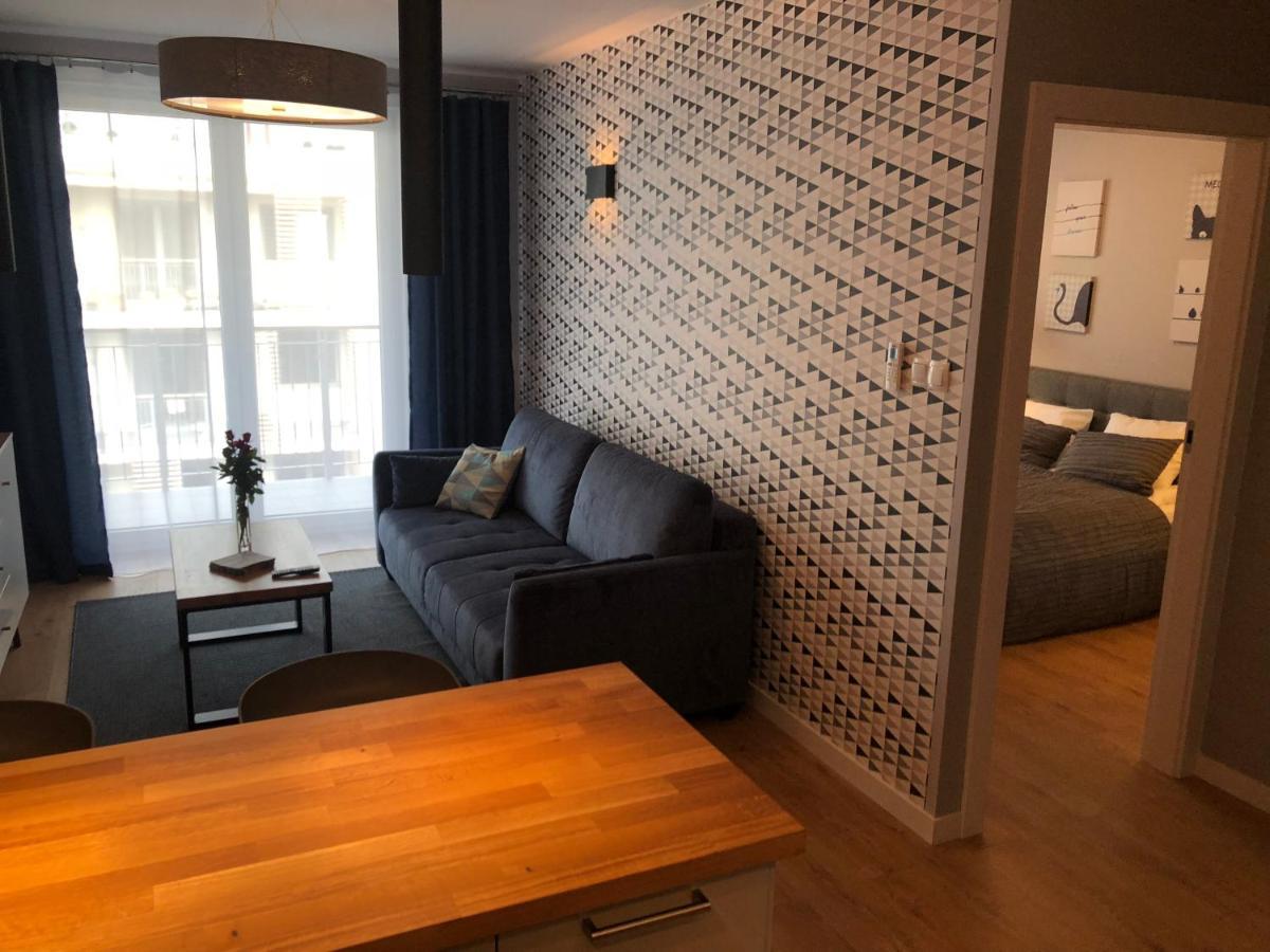 Smart & Exclusive- Zabiniec Apartament