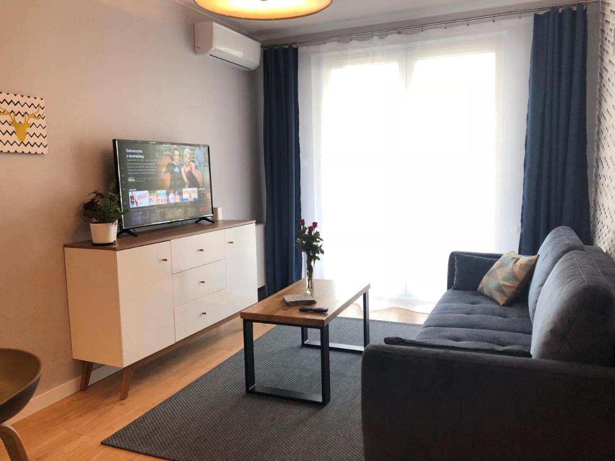 Smart & Exclusive- Zabiniec Apartament