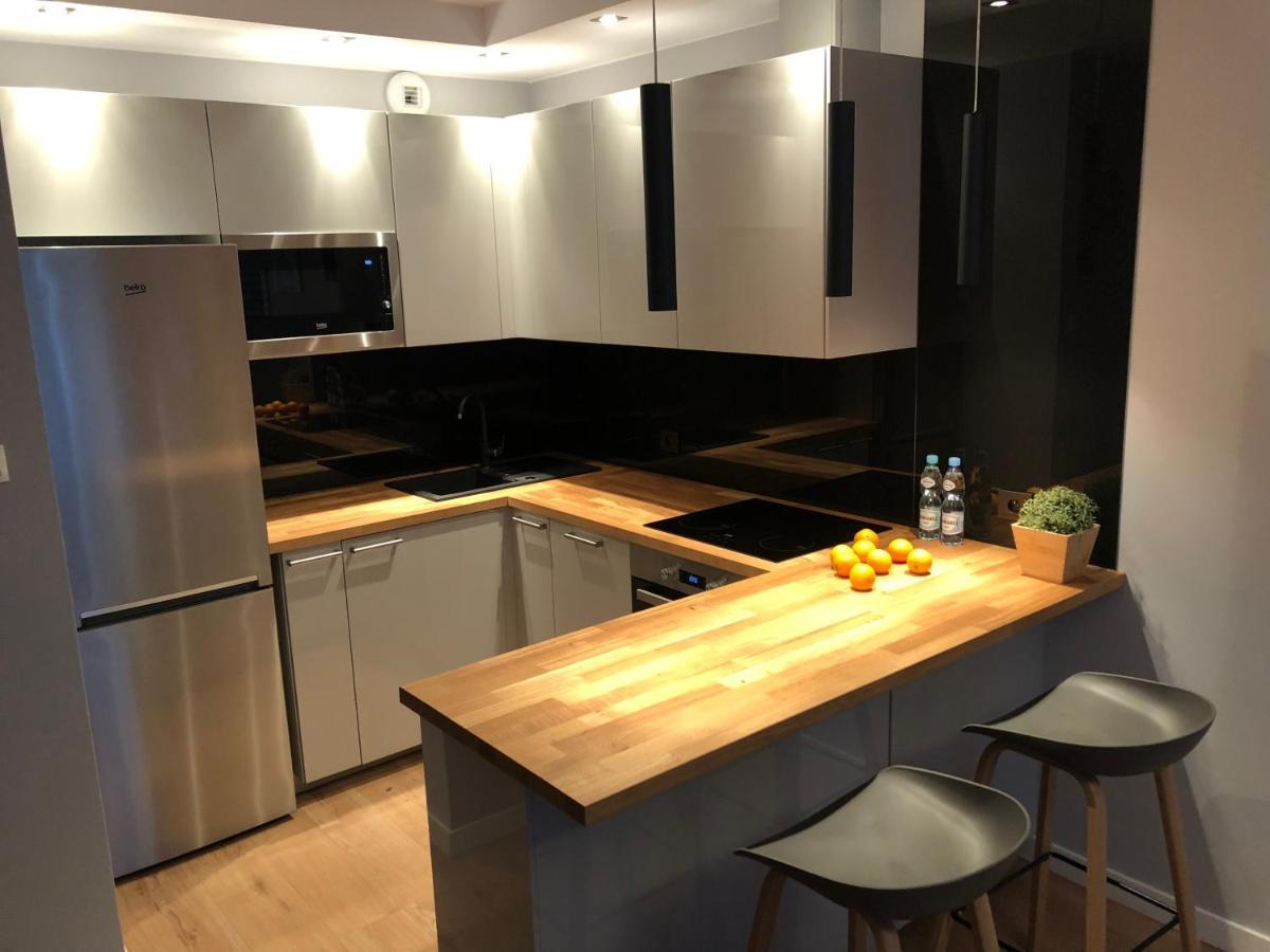 Smart & Exclusive- Zabiniec Apartament Kraków
