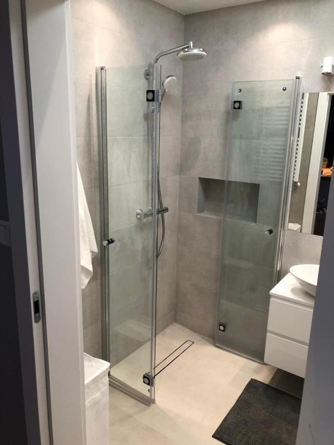 Smart & Exclusive- Zabiniec Apartament Kraków