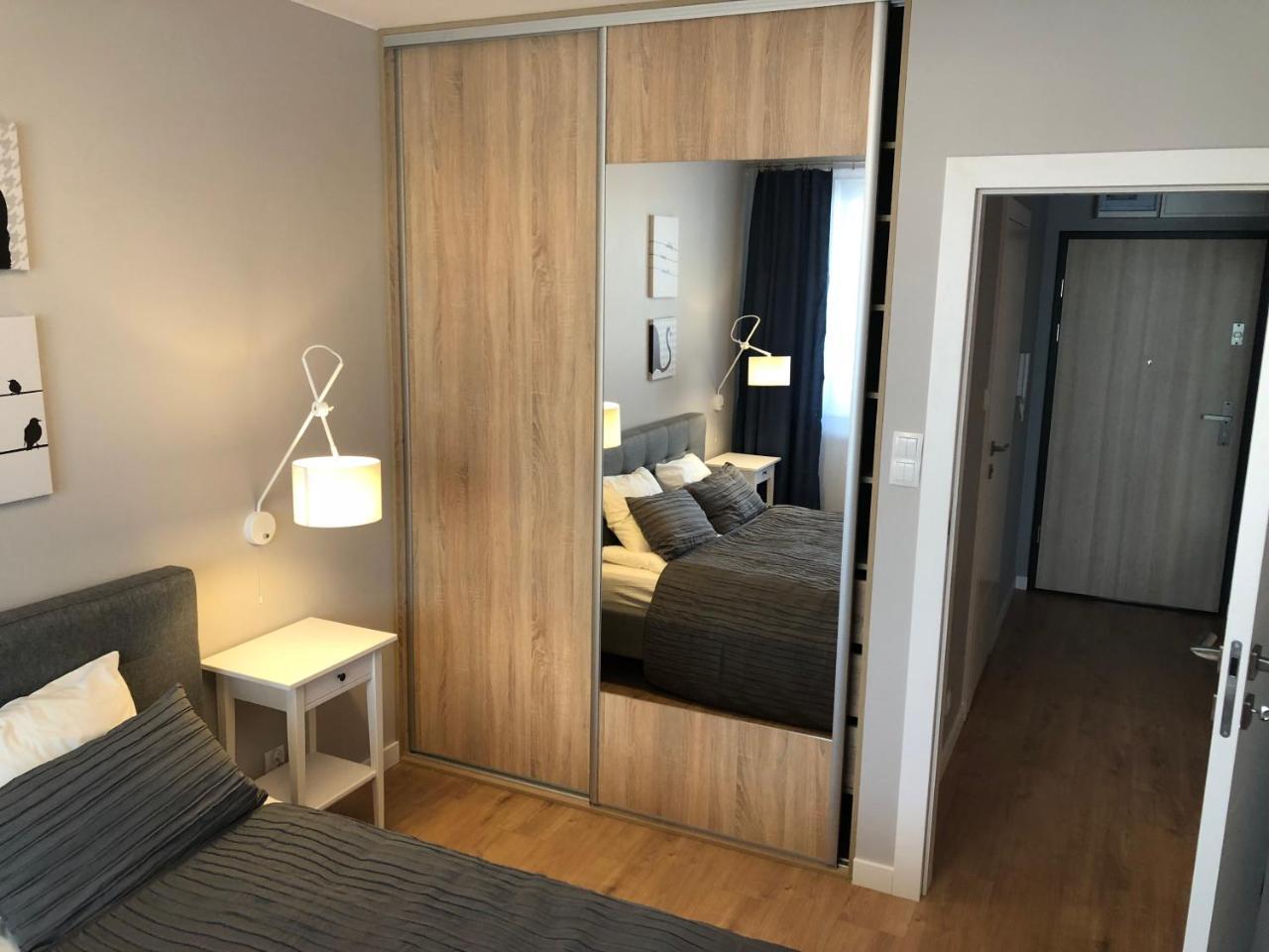 Apartament Smart & Exclusive- Zabiniec *
