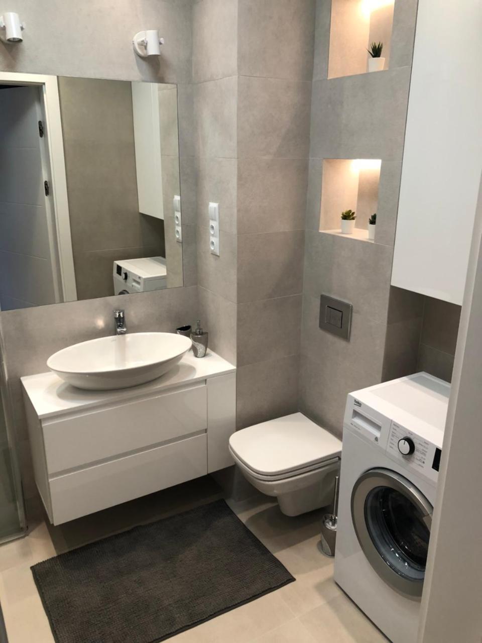 Smart & Exclusive- Zabiniec Apartament *