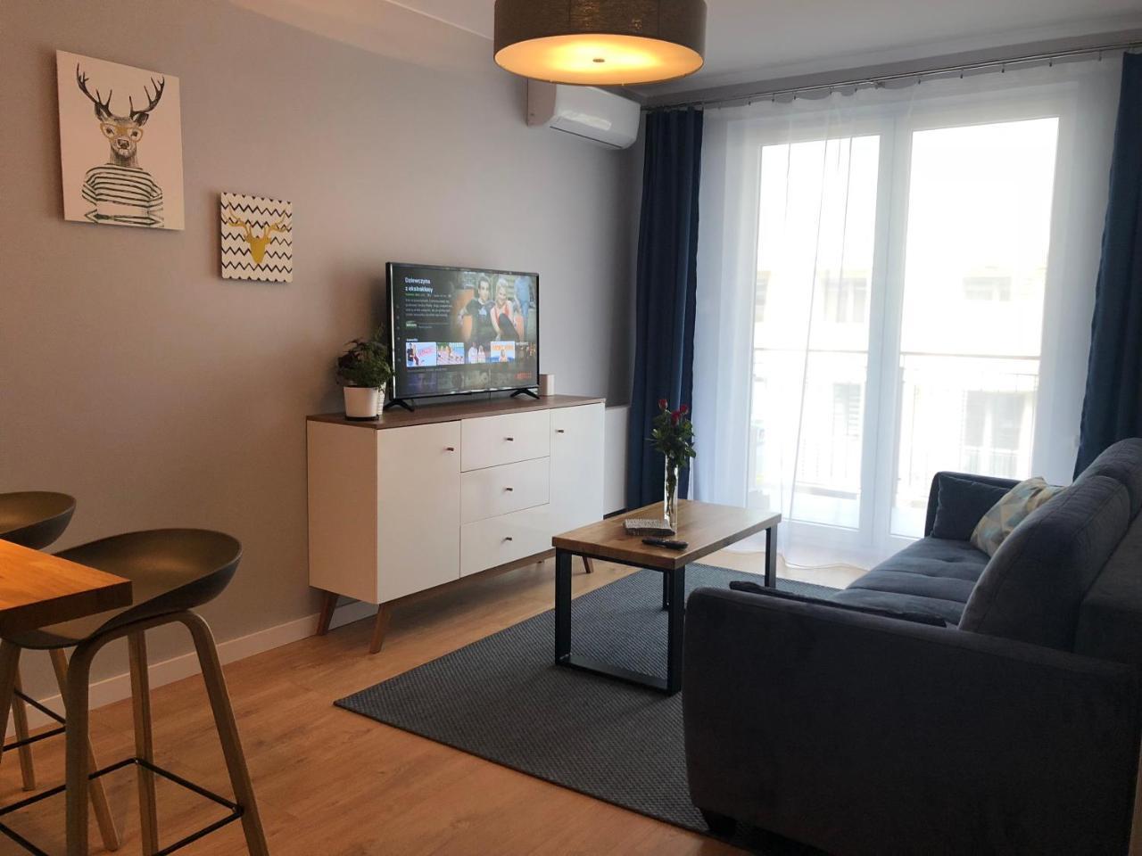 Smart & Exclusive- Zabiniec Apartament Kraków