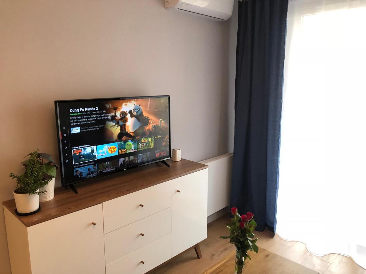 Apartment Smart & Exclusive- Zabiniec Krakow