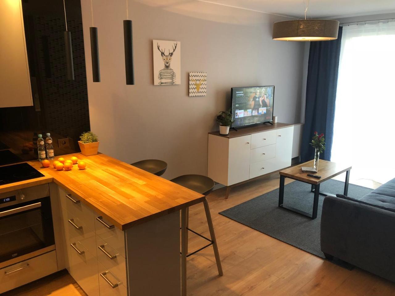 Apartment Smart & Exclusive- Zabiniec